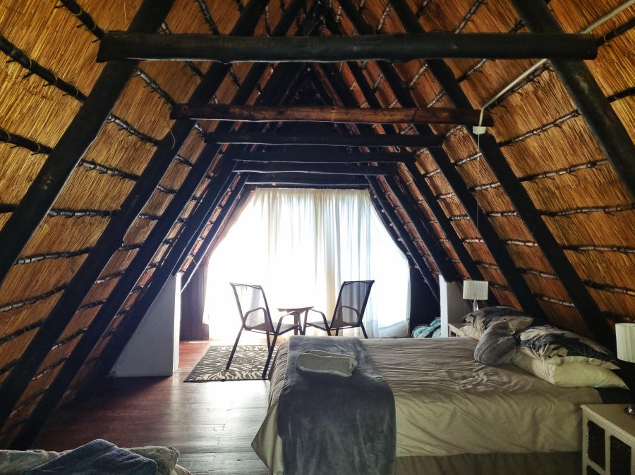 1 Bedroom Property for Sale in Utopia Nature Estate North West